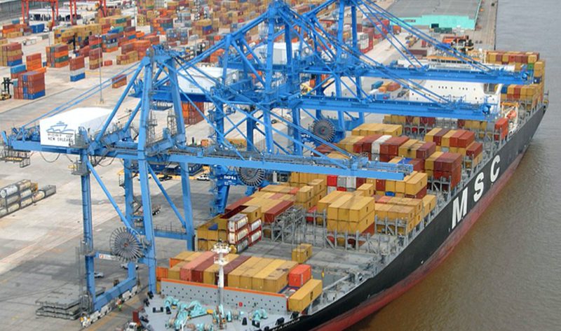 portofneworleans